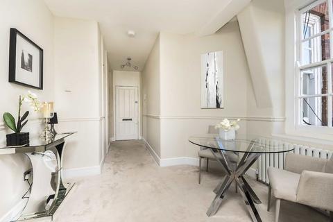 3 bedroom flat for sale, Circus Road, London NW8