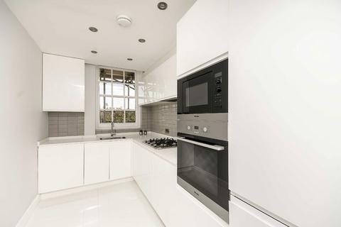 3 bedroom flat for sale, Circus Road, London NW8