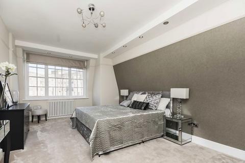 3 bedroom flat for sale, Circus Road, London NW8