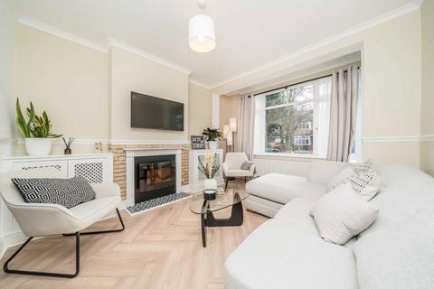 3 bedroom terraced house for sale, Ladywood Road, Surbiton KT6