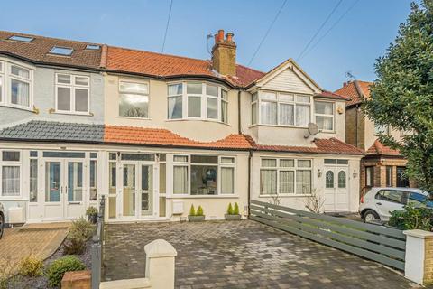 Ladywood Road, Surbiton KT6