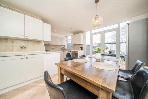 undefined, Ladywood Road, Surbiton KT6