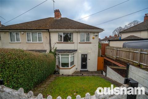 Cartland Road, Stirchley, Birmingham, West Midlands, B30