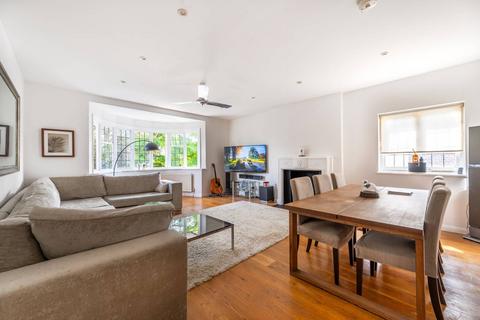 3 bedroom flat to rent, Aylestone Avenue, Queen's Park, London, NW6