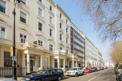 2 bedroom flat for sale, St Georges Square, Pimlico, London, SW1V