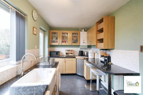 4 bedroom detached house for sale, Chesterwood Road, High Lane, Burslem, Stoke-On-Trent