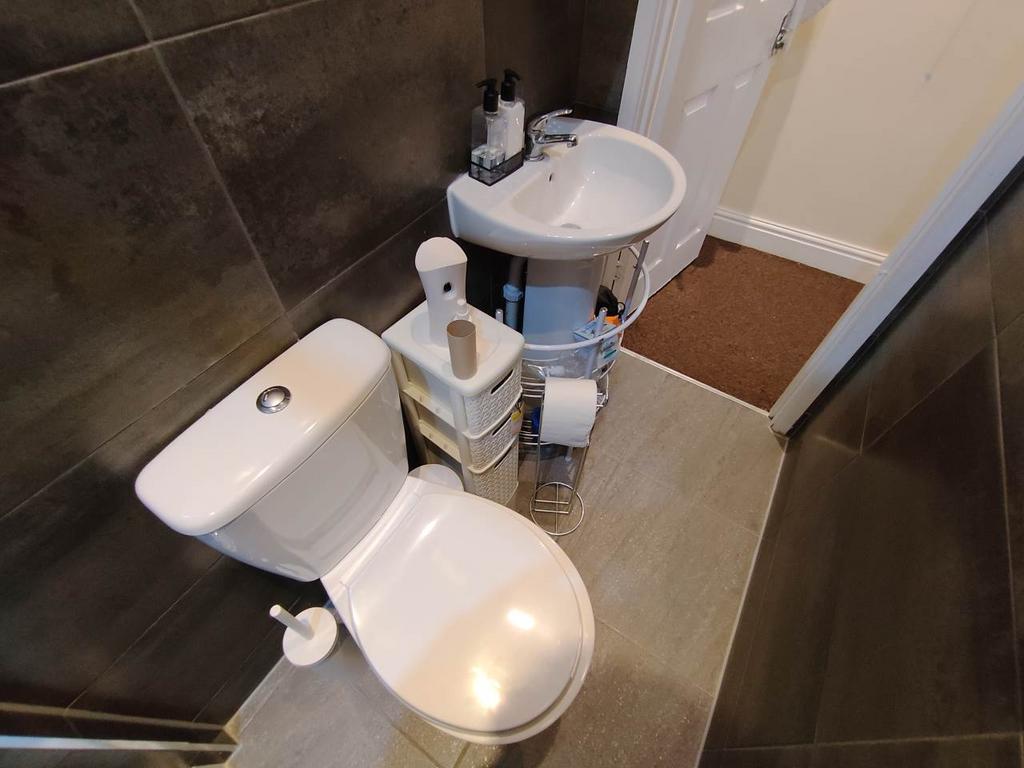Shower room (3)