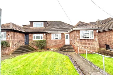 3 bedroom semi-detached house for sale, Ayebridges Avenue, Egham, Surrey, TW20