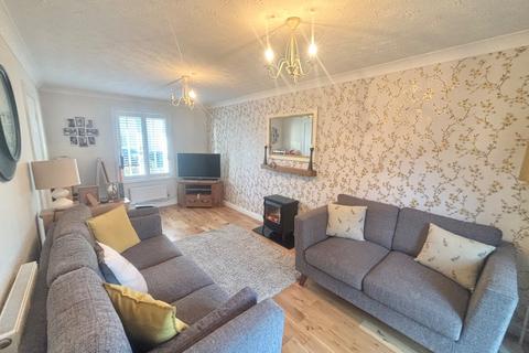 3 bedroom semi-detached house for sale, Heol Iscoed, Fforestfach, Swansea