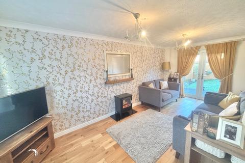 3 bedroom semi-detached house for sale, Heol Iscoed, Fforestfach, Swansea