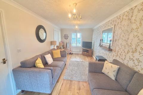 3 bedroom semi-detached house for sale, Heol Iscoed, Fforestfach, Swansea