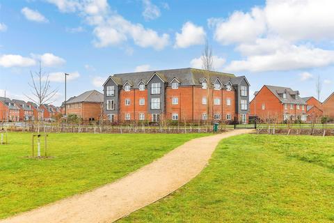 2 bedroom apartment for sale, Sandpiper Road, Chichester, West Sussex