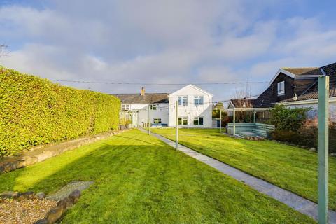 4 bedroom cottage for sale, Llantwit Road, Wick, Cowbridge