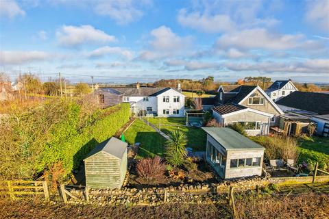4 bedroom cottage for sale, Llantwit Road, Wick, Cowbridge, CF71 7QD