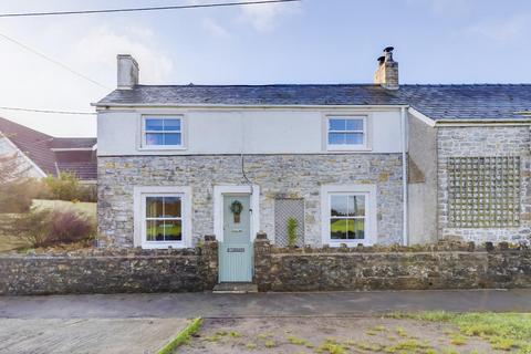 4 bedroom cottage for sale, Llantwit Road, Wick, Cowbridge, CF71 7QD
