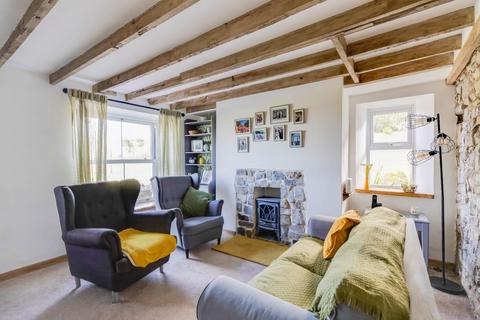 4 bedroom cottage for sale, Llantwit Road, Wick, Cowbridge, CF71 7QD