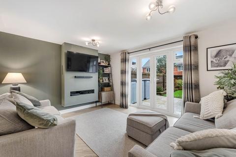 3 bedroom semi-detached house for sale, Rothwell Gardens, Golborne, WA3