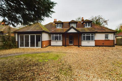 4 bedroom house for sale, Pack Lane, Basingstoke RG22