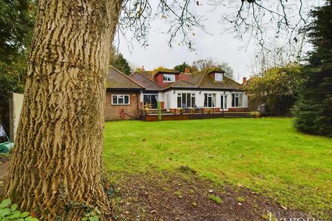 115 Pack Lane, Basingstoke, RG22 5HH