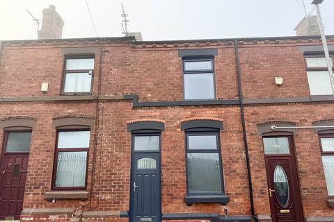 2 bedroom terraced house for sale, Carlton Street, St Helens