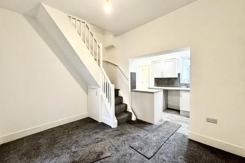 2 bedroom terraced house for sale, Carlton Street, St Helens