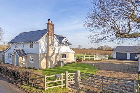 Oak Road, Pebmarsh, Halstead, Essex, CO9