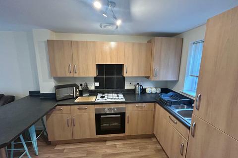 2 bedroom end of terrace house for sale, Heol Y Pibydd, Gorseinon, Swansea