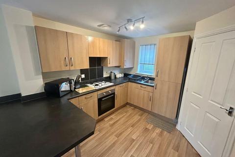 2 bedroom end of terrace house for sale, Heol Y Pibydd, Gorseinon, Swansea