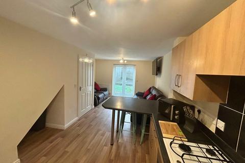 2 bedroom end of terrace house for sale, Heol Y Pibydd, Gorseinon, Swansea