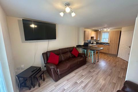 2 bedroom end of terrace house for sale, Heol Y Pibydd, Gorseinon, Swansea