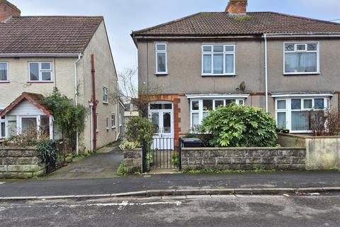 3 bedroom semi-detached house for sale, Greenwood Road, Weston-Super-Mare BS22