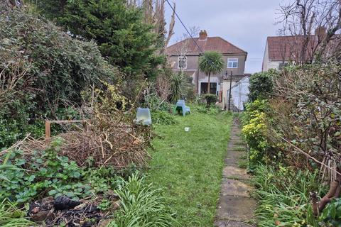 3 bedroom semi-detached house for sale, Greenwood Road, Weston-Super-Mare BS22