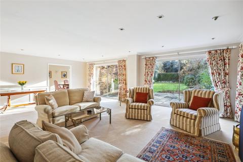 4 bedroom detached house for sale, The Barton, Cobham, Surrey, KT11