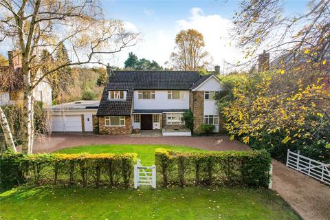 4 bedroom detached house for sale, The Barton, Cobham, Surrey, KT11