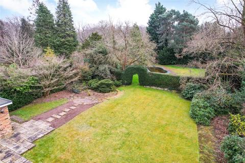 4 bedroom detached house for sale, The Barton, Cobham, Surrey, KT11