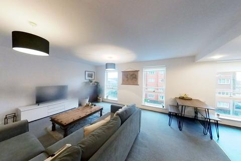 2 bedroom flat to rent, McPhail Street, Glasgow, G40