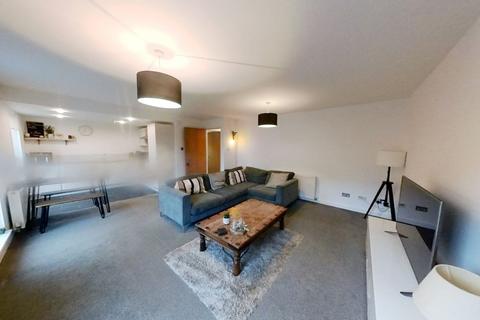 2 bedroom flat to rent, McPhail Street, Glasgow, G40