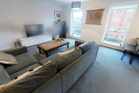 2 bedroom flat to rent, McPhail Street, Glasgow, G40