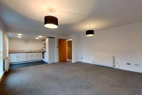 2 bedroom flat to rent, McPhail Street, Glasgow, G40