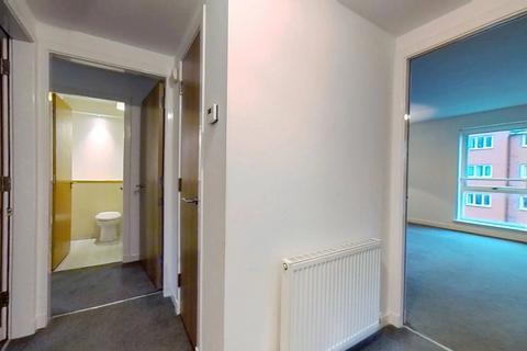 2 bedroom flat to rent, McPhail Street, Glasgow, G40