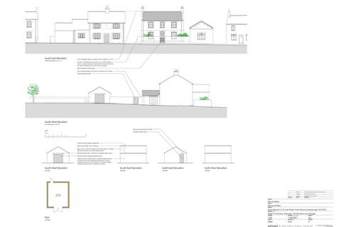 Land for sale, Wykeham, Scarborough