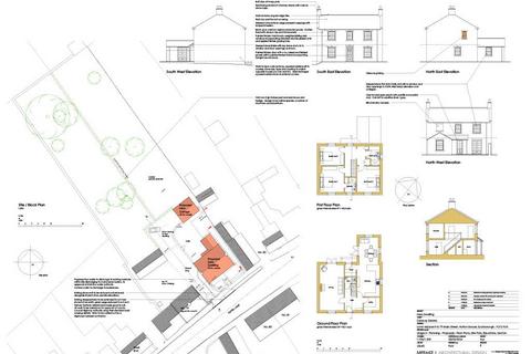 Land for sale, Wykeham, Scarborough