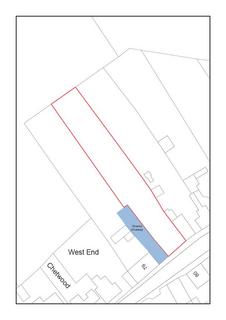 Land for sale, Wykeham, Scarborough