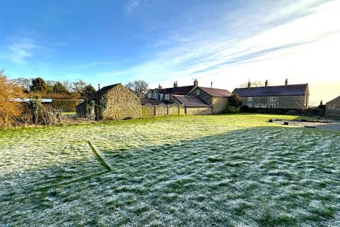 Land for sale, Hutton Buscel, Scarborough