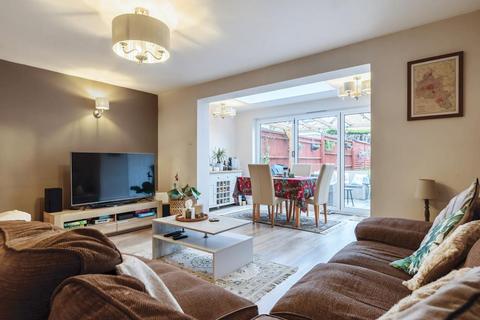 undefined, Newland,  Witney,  OX28