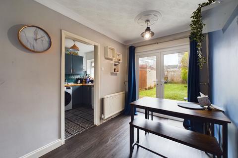 13 Rydal Close, Astley, Manchester, M29 7EQ