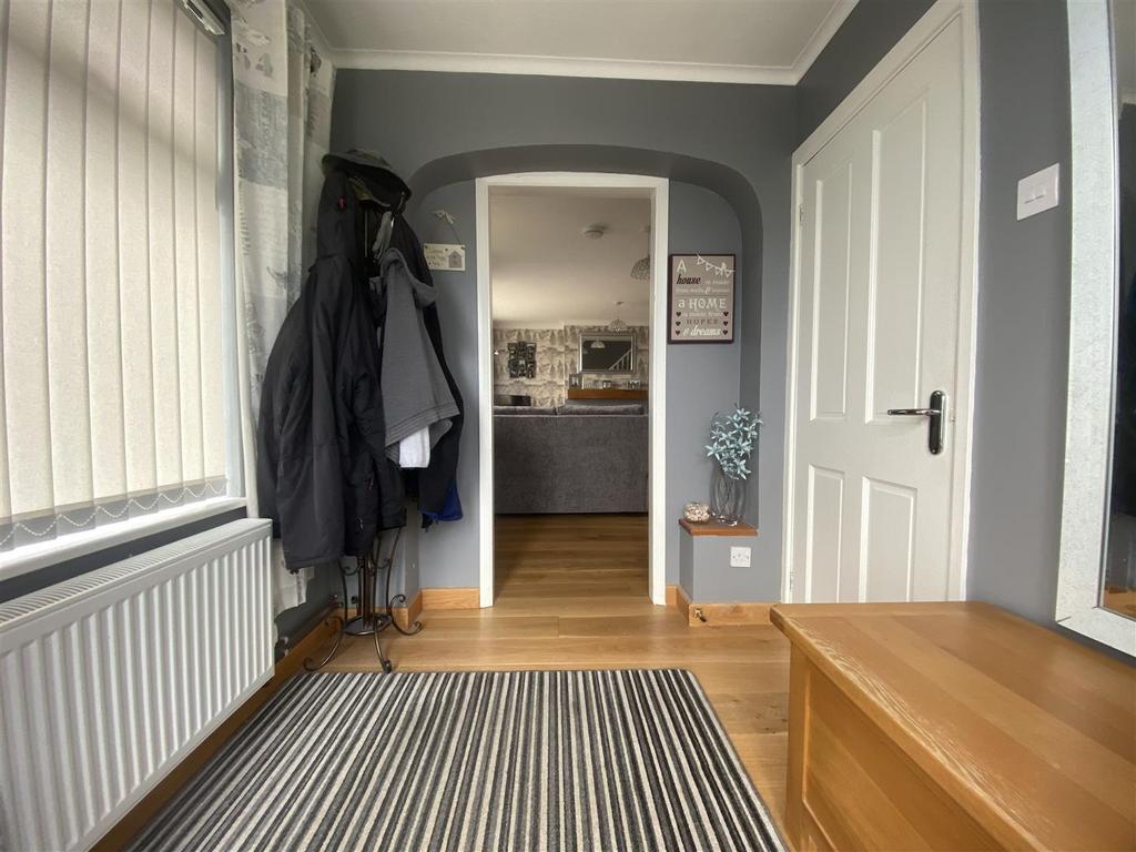 Vestibule