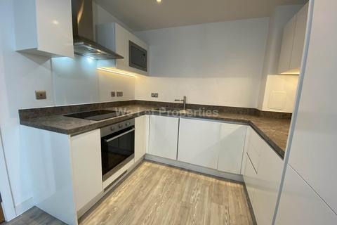 1 bedroom apartment to rent, Craven Street, Salford M5