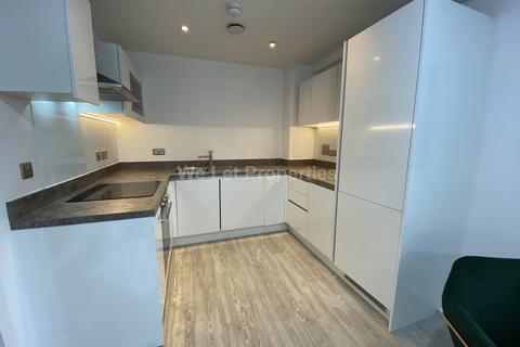 1 bedroom apartment to rent, Craven Street, Salford M5