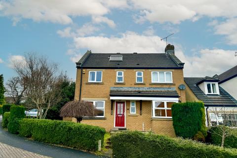 4 bedroom detached house for sale, Kings Coppice, Dore, S17 3RZ